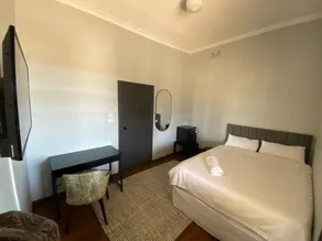 The Federal Hotel - Zimmer