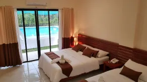 Fernando's Hotel - Room