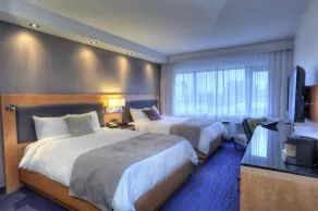 Hotel Forestel - Chambre