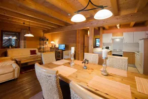 Feriendorf Wildschönau-Near ski area - Cucina privata