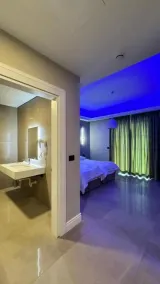 Jurgen Resort - Chambre