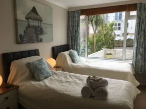 The Chestnuts - Room