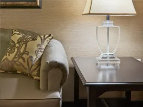 AmishView Inn & Suites - Chambre