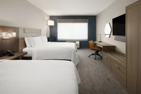 Holiday Inn Express & Suites Rapid City by IHG - Rom
