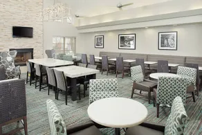 Residence Inn by Marriott Arlington - Restaurant