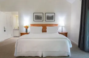 Southbridge Napa Valley - Chambre