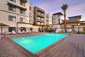 Residence Inn by Marriott La Quinta - Pool