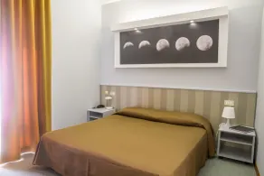 Hotel Italia - Værelse
