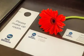 Best Western Plus Lozenetz Hotel - Room