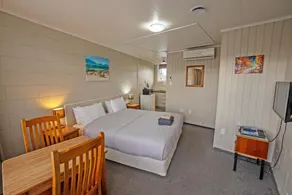 Kaikoura Motor Inn - Chambre