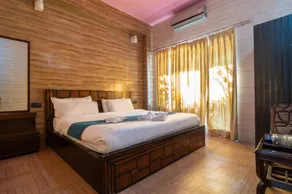 Sapphero Chanakya Resort - Camera
