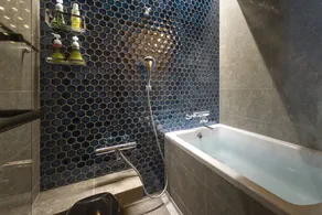 HOTEL BEACON ONOMICHI - Bathroom