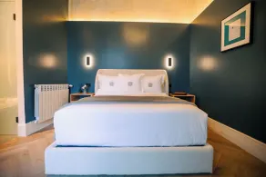 Por los Siglos de los Siglos Hotel - Room