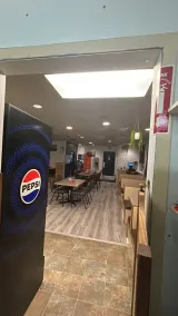 Barnays Motel - Lobby