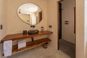 Casa Mava - Bathroom