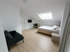 Hotel Myro - Chambre