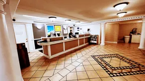 Sulphur Extended Stay - Réception