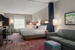 Home2 Suites by Hilton Middletown - Room
