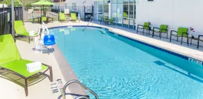 SpringHill Suites Houston Pearland - Pool