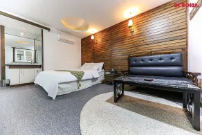 Business Hotel - Room