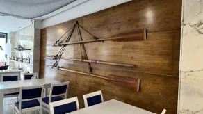 Arha Santoña by Maile - Restaurang