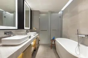 voco Chengdu High-Tech - Bathroom