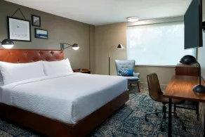 Four Points by Sheraton Toronto Airport - Room