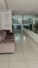 Rede Andrade Palace - Receção