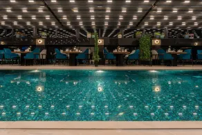 Lilac Park Hotel - Pool