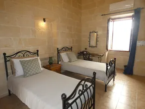A la maison B&B - Room