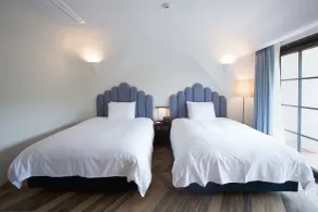 Ecoland Hotel - Room