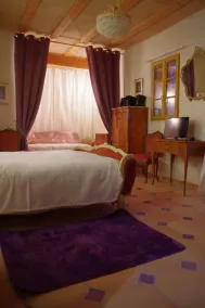 Eco-Domaine & Spa Chambres d'hôtes - Rom