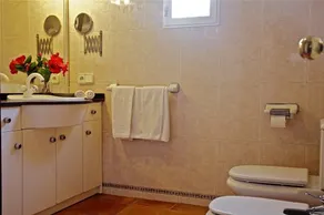 Sulla spiaggia villa con piscina privata, terrazza, barbecue e WiFi Zone - Image 4