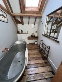 The Hay Loft at Warborne Farm - Image 4