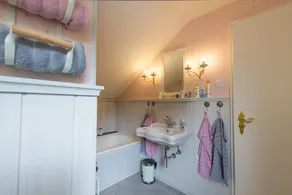 Ferienhaus Juliane - ein wunderschöner Blick hinein in den Pfälzer Wald - Image 3