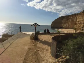 Carvoeiro Sol Seafront - Image 4