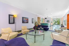 Meublé Suite de Luxe à South Beach - Image 5