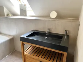 2 værelses sommerhus med privat pool omgivet af natur - Image 3