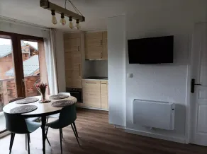 Résidence Le Chevreuil La Crete Du Berger - APPARTEMENT 6 PERSONNES BELLE VUE MAE-9064 - Image 5