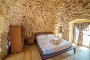 Trullo Tenuta Mary with Heated Pool - Image 4