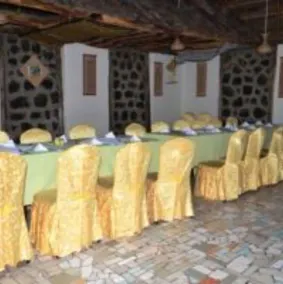 Dian Fossey Nyiramacibir Hotel - Image 4