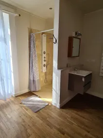 Charmante fermette entourée de verdure avec vue sur Monpazier - piscine privée - Image 3