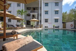 Gosun Beach Hotel - Image 2