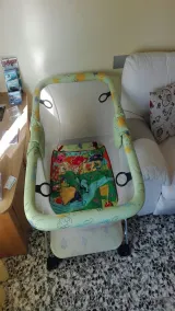 Elena Holiday Home: House with garden, children's paradise, private parking - Image 5