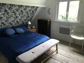 Very pretty, cosy and quiet farmhouse, close to the Baie de Somme and Côte d'Opale - Image 5