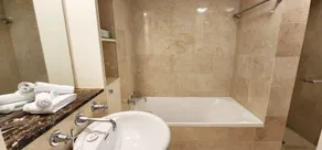 Penthouse Apartment With Massive Private Terrace + Parking + 2 Pools + Views - Image 2