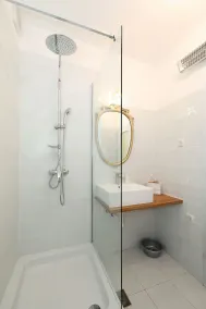 2br app with a living room in Zadar near beach - Image 3