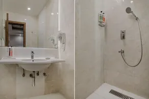 Iris Park Hotel New Delhi - Image 2