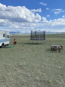 WonderLust Trailer & Campsite, Heart of Colorado - Image 3