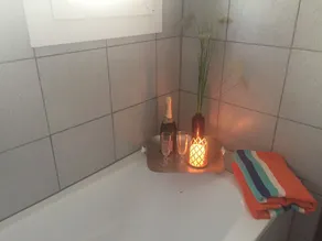 ••Joli appartement d'une maison individuelle • 25m sur la plage • WiFi•• - Image 3